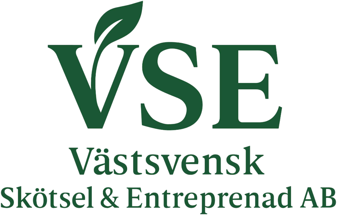 Västsvensk Skötsel & Entreprenad AB logotyp